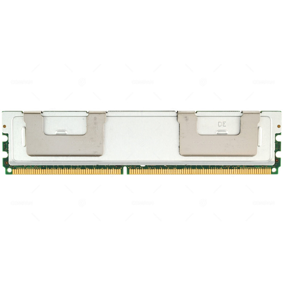 M395T5160QZ4-CE65 SAMSUNG MEMORY 4GB 2RX4 PC2 5300F DDR2 -